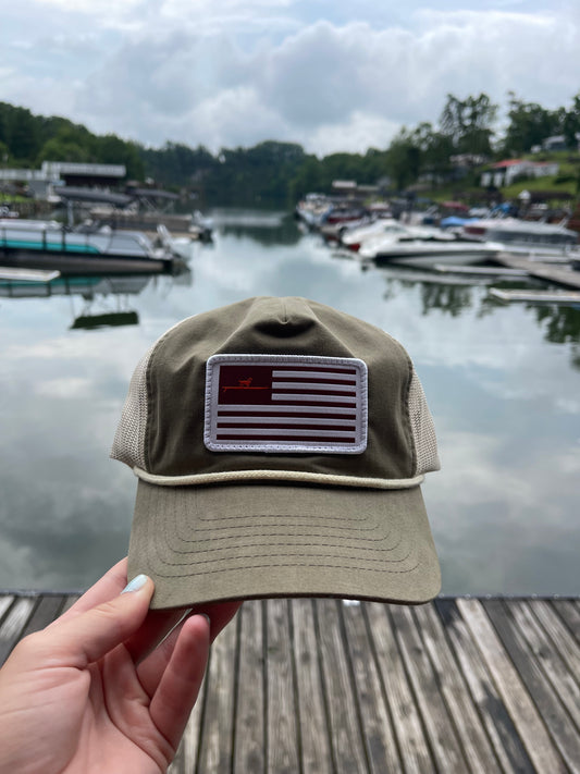 M2I "This is Home" Hat